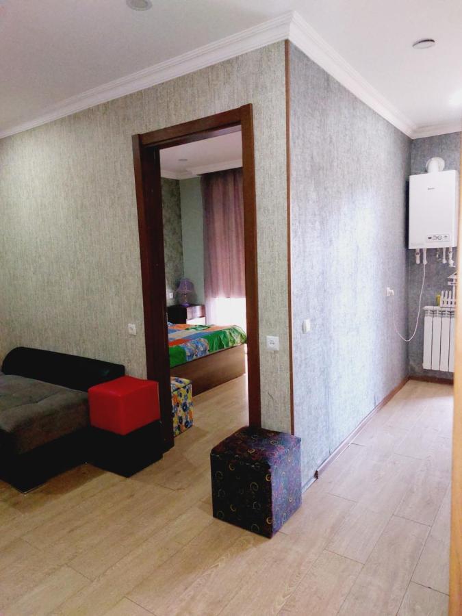 Londa Διαμέρισμα Borjomi Εξωτερικό φωτογραφία
