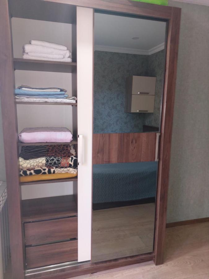 Londa Διαμέρισμα Borjomi Εξωτερικό φωτογραφία
